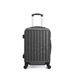 HERO - Valise Weekend PANAREA 65 cm 4 Roues