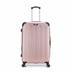 BLUESTAR - Valise Grand Format MADRID 75 cm 4 Roues
