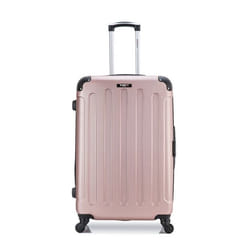 BLUESTAR - Valise Grand Format MADRID 75 cm 4 Roues