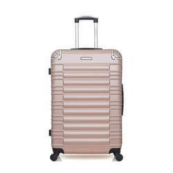 BLUESTAR - Valise Grand Format LIMA 75 cm 4 Roues