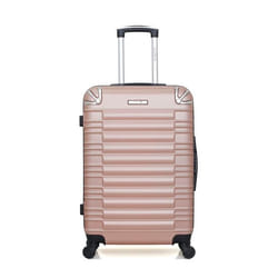 BLUESTAR - Valise Weekend LIMA 65 cm 4 Roues