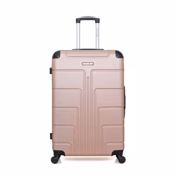 BLUESTAR - Valise Grand Format OTTAWA 75 cm 4 Roues