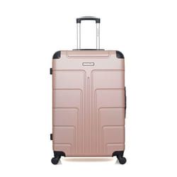 BLUESTAR - Valise Grand Format OTTAWA 75 cm 4 Roues