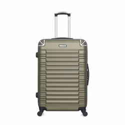 BLUESTAR - Valise Grand Format LIMA 75 cm 4 Roues