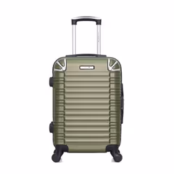 BLUESTAR - Valise Cabine LIMA 55 cm 4 Roues