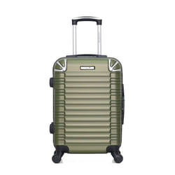 BLUESTAR - Valise Cabine LIMA 55 cm 4 Roues
