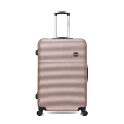 BLUESTAR - Valise Grand Format LONDON 75 cm 4 Roues