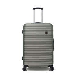 BLUESTAR - Valise Grand Format LONDON 75 cm 4 Roues