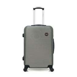 BLUESTAR - Valise Weekend LONDON 65 cm 4 Roues