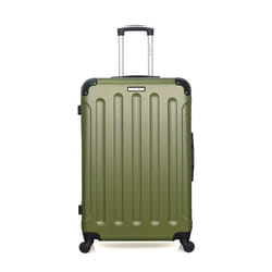 BLUESTAR - Valise Grand Format MADRID 75 cm 4 Roues