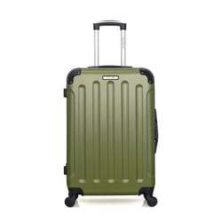 BLUESTAR - Valise Weekend MADRID 65 cm 4 Roues