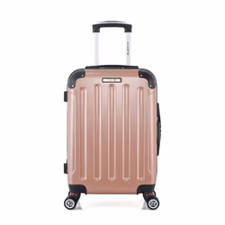 BLUESTAR - Valise Cabine TUNIS 55 cm 4 Roues