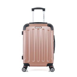 BLUESTAR - Valise Cabine TUNIS 55 cm 4 Roues