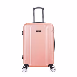 BLUESTAR - Valise Grand Format BALTIMORE 75 cm 4 Roues