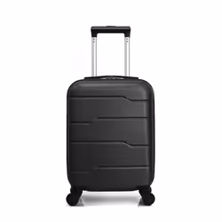 HERO - Valise Cabine XS SANTIAGO-E 50 cm 4 Roues