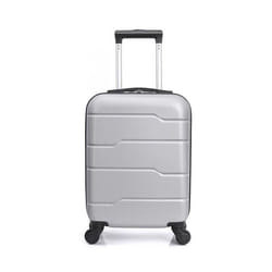 HERO - Valise Cabine XS SANTIAGO-E 50 cm 4 Roues