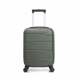 HERO - Valise Cabine XS SANTIAGO-E 50 cm 4 Roues