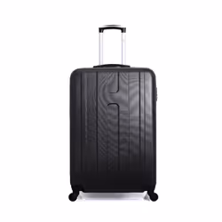 HERO - Valise Weekend ATLANTA 65 cm 4 Roues