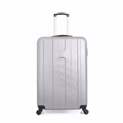 HERO - Valise Weekend ATLANTA 65 cm 4 Roues