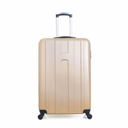 HERO - Valise Weekend ATLANTA 65 cm 4 Roues