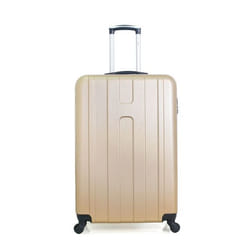 HERO - Valise Weekend ATLANTA 65 cm 4 Roues