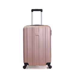 HERO - Valise Grand Format ATLANTA 75 cm 4 Roues