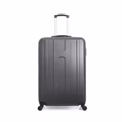 HERO - Valise Weekend ATLANTA 65 cm 4 Roues
