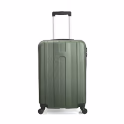 HERO - Valise Weekend ATLANTA 65 cm 4 Roues