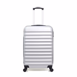 HERO - Valise Weekend JAKARTA 65 cm 4 Roues