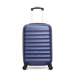 HERO - Valise Cabine JAKARTA 55 cm 4 Roues
