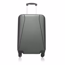 HERO - Valise Weekend LANZAROTE 65 cm 4 Roues