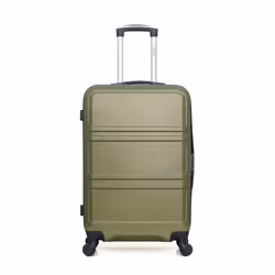 HERO - Valise Weekend UTAH 65 cm 4 Roues
