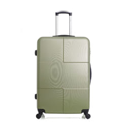 HERO - Valise Grand Format CORONADO 75 cm 4 Roues