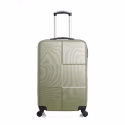 HERO - Valise Weekend CORONADO 65 cm 4 Roues
