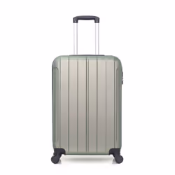 HERO - Valise Weekend FOGO 65 cm 4 Roues