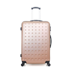HERO - Valise Grand Format TAURUS 75 cm 4 Roues