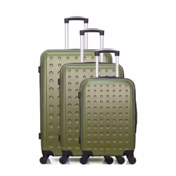 HERO - SET DE 3 ABS TAURUS 4 Roues