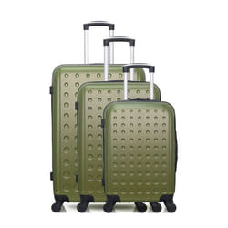 HERO - SET DE 3 ABS TAURUS 4 Roues