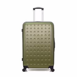 HERO - Valise Grand Format TAURUS 75 cm 4 Roues