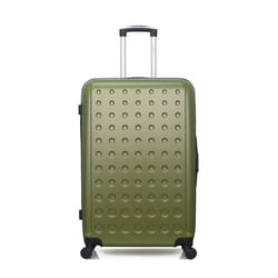 HERO - Valise Grand Format TAURUS 75 cm 4 Roues