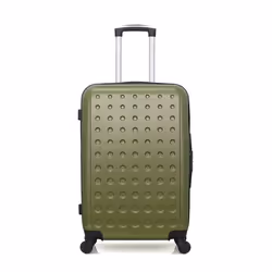 HERO - Valise Weekend TAURUS 65 cm 4 Roues
