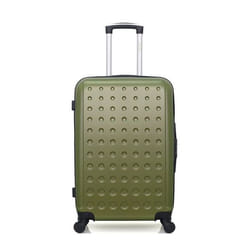 HERO - Valise Weekend TAURUS 65 cm 4 Roues
