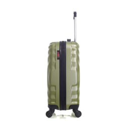 HERO - Valise Cabine TAURUS 55 cm 4 Roues