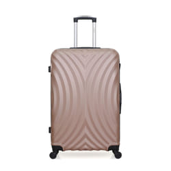 HERO - Valise Grand Format LAGOS 75 cm 4 Roues