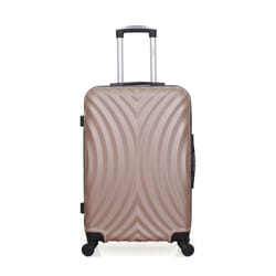 HERO - Valise Weekend LAGOS 65 cm 4 Roues