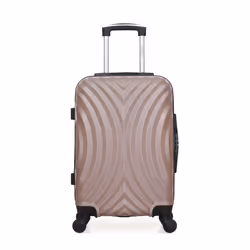HERO - Valise Cabine LAGOS 55 cm 4 Roues