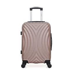 HERO - Valise Cabine LAGOS 55 cm 4 Roues