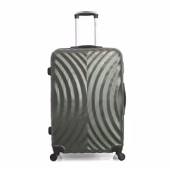 HERO - Valise Weekend LAGOS 65 cm 4 Roues