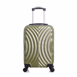 HERO - Valise Cabine LAGOS 55 cm 4 Roues