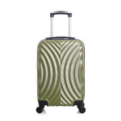 HERO - Valise Cabine LAGOS 55 cm 4 Roues